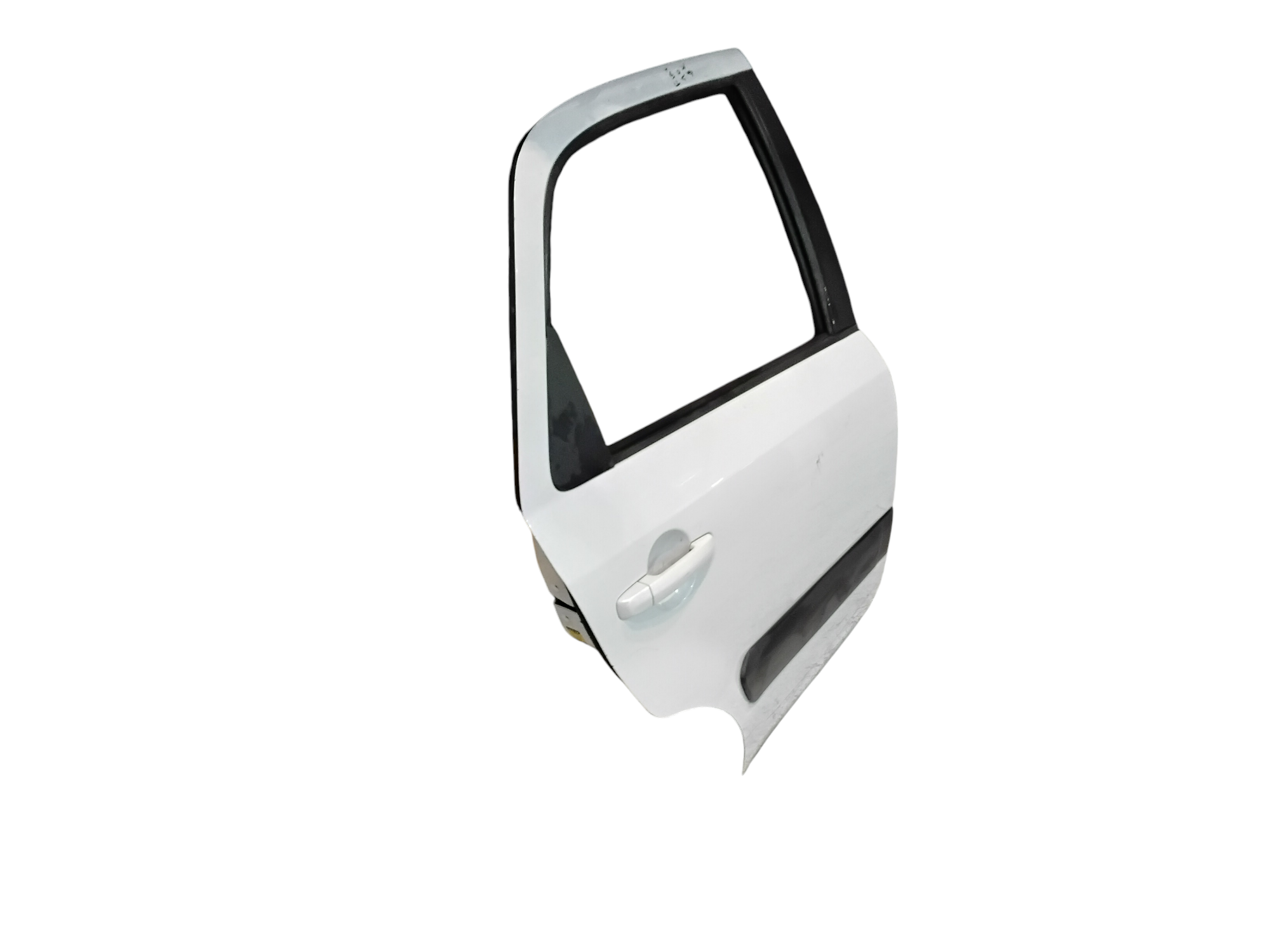 Portiera Posteriore Destra per Fiat Sedici 1 Serie (2006 - 2009)