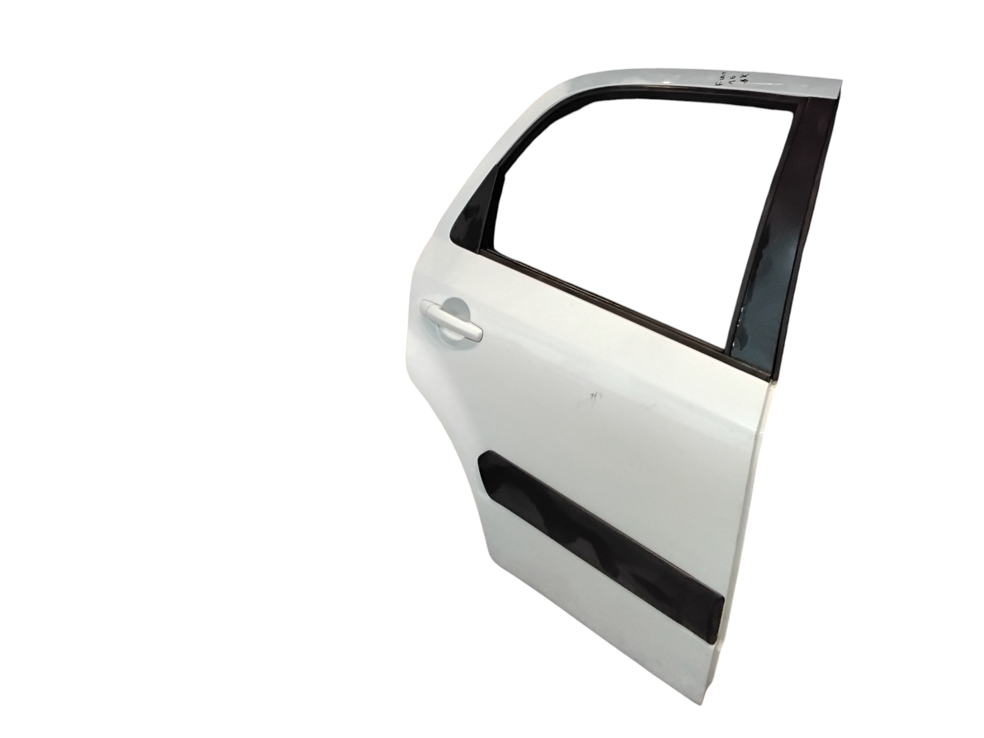 Portiera Posteriore Destra per Fiat Sedici 1 Serie (2006 - 2009)