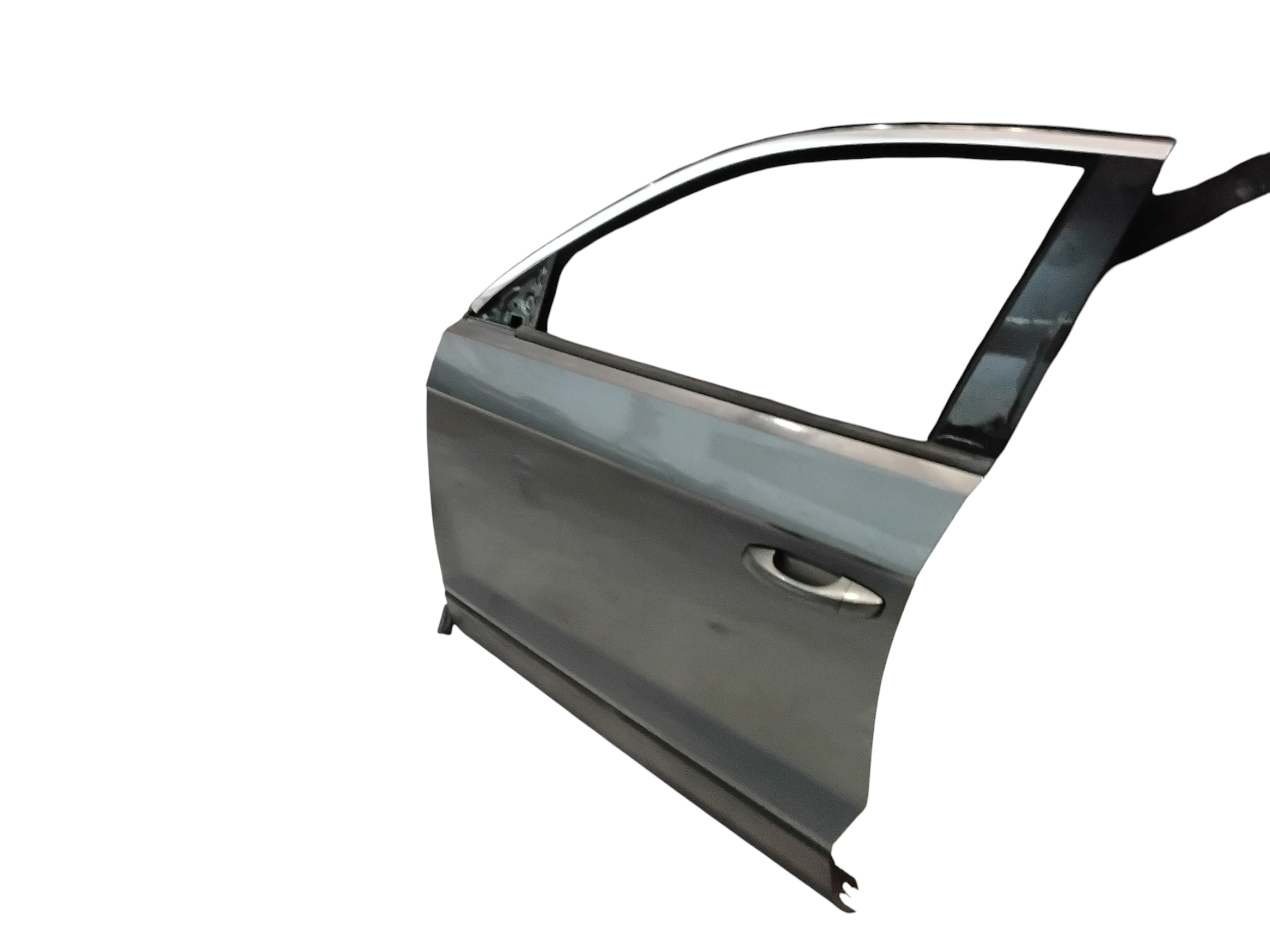Portiera Anteriore Sinistra per Volkswagen T-roc Serie (2017 - In produzione)