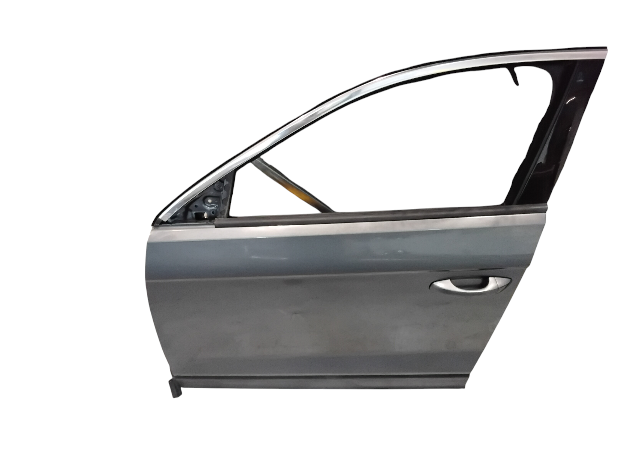 Portiera Anteriore Sinistra per Volkswagen T-roc Serie (2017 - In produzione)