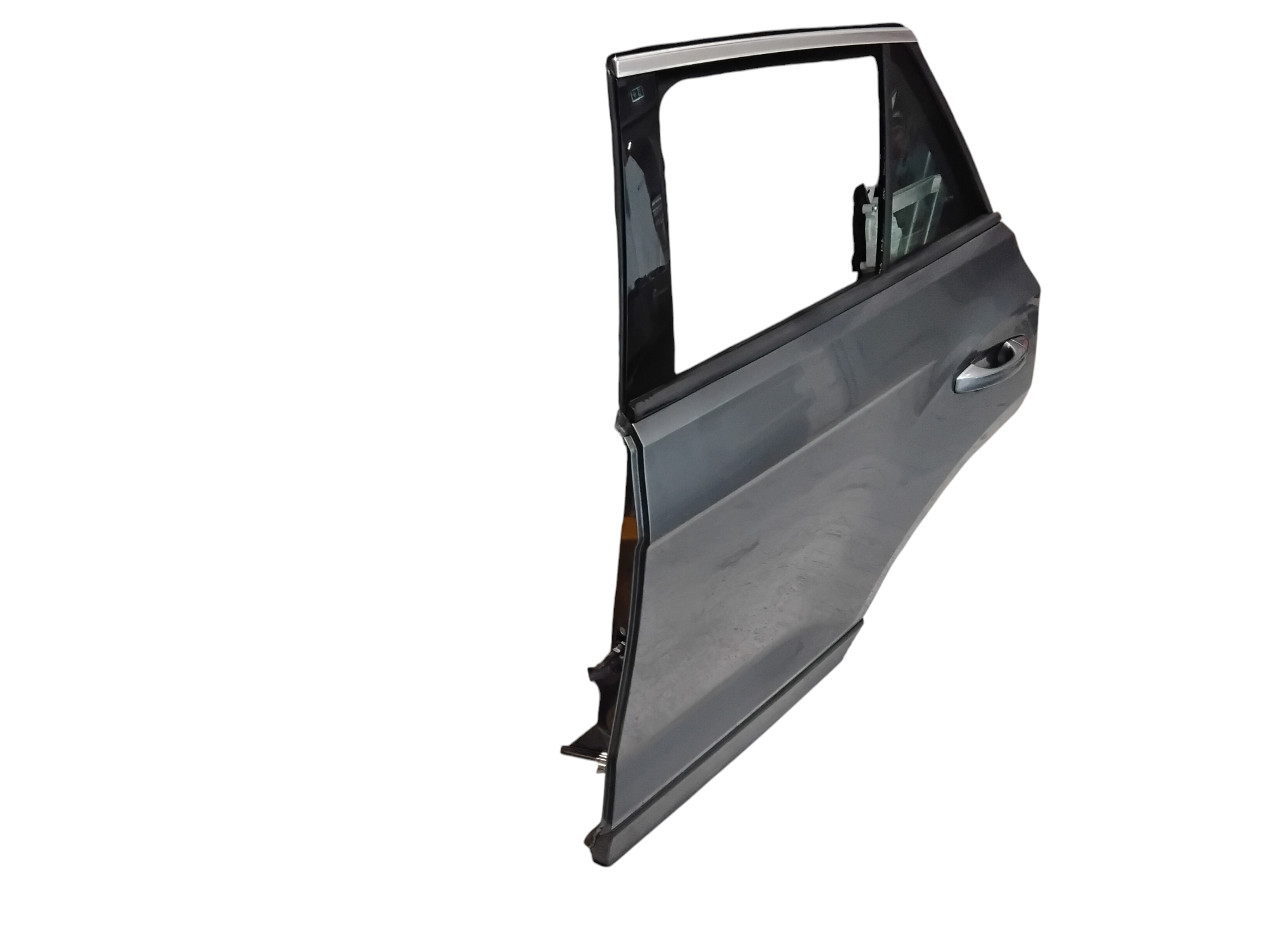 Portiera Posteriore Sinistra per Volkswagen T-roc Serie (2017 - In produzione)