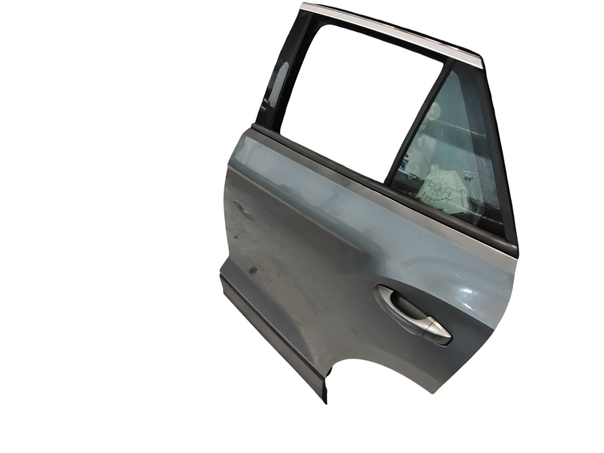 Portiera Posteriore Sinistra per Volkswagen T-roc Serie (2017 - In produzione)