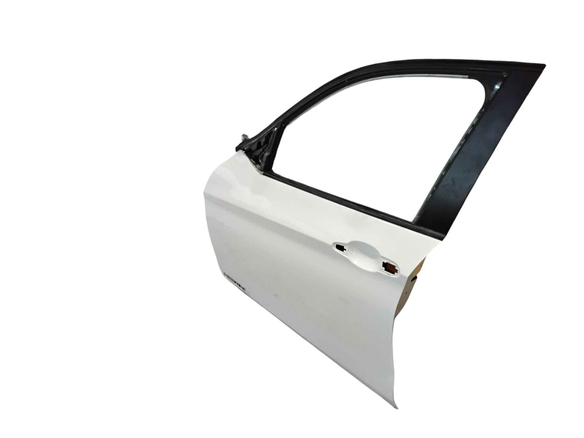 Portiera Anteriore Sinistra per Bmw X1 Serie (e84) (09>15) (2009 - 2015)