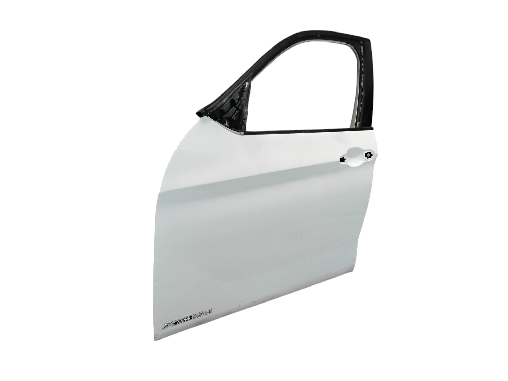 Portiera Anteriore Sinistra per Bmw X1 Serie (e84) (09>15) (2009 - 2015)