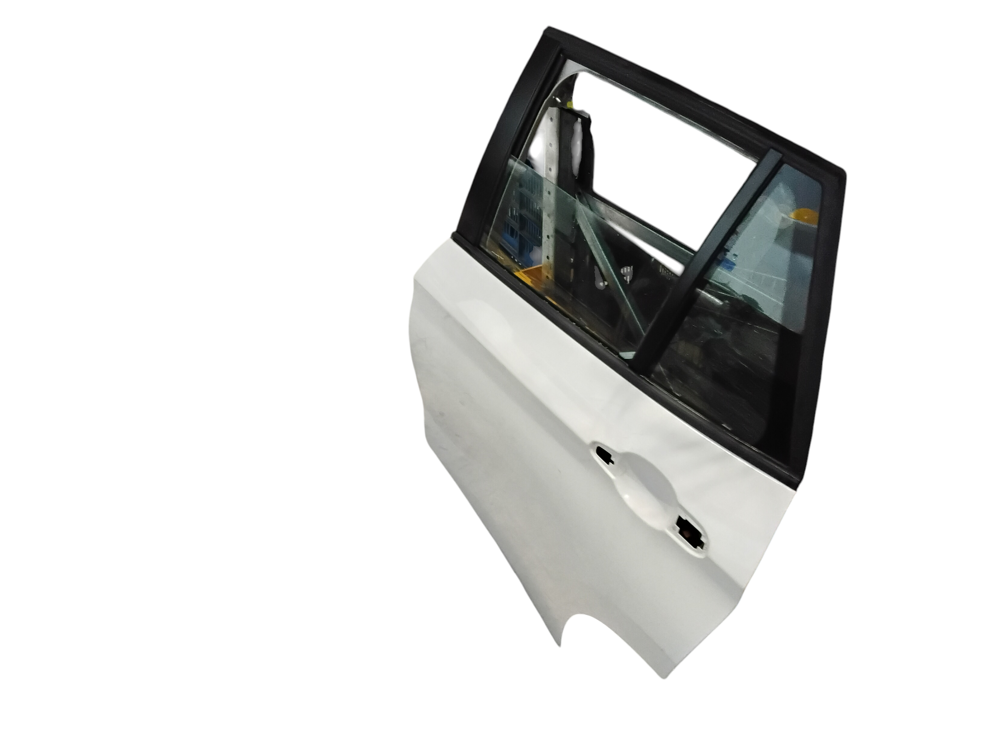 Portiera Posteriore Sinistra per Bmw X1 Serie (e84) (09>15) (2009 - 2015)