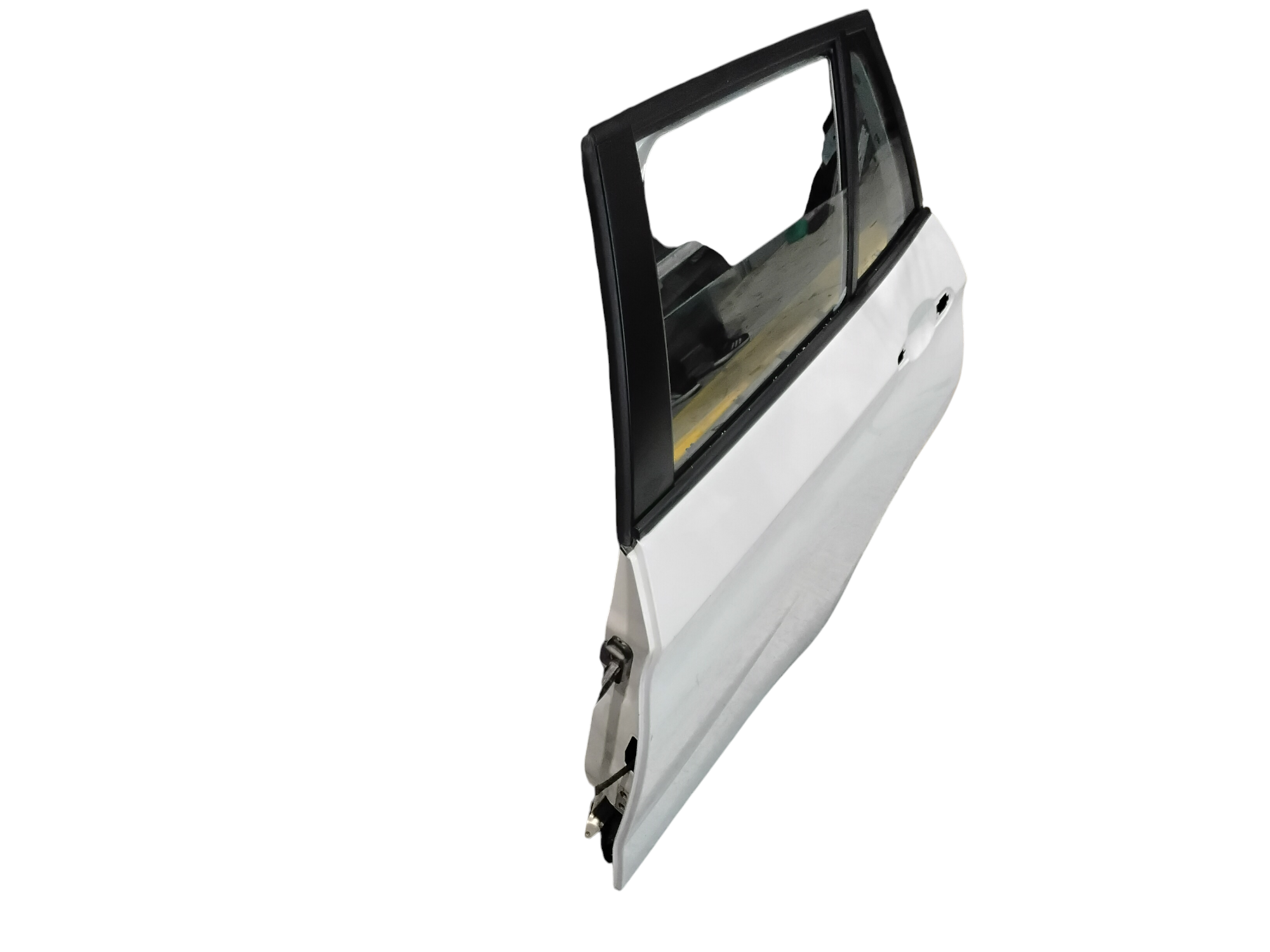 Portiera Posteriore Sinistra per Bmw X1 Serie (e84) (09>15) (2009 - 2015)