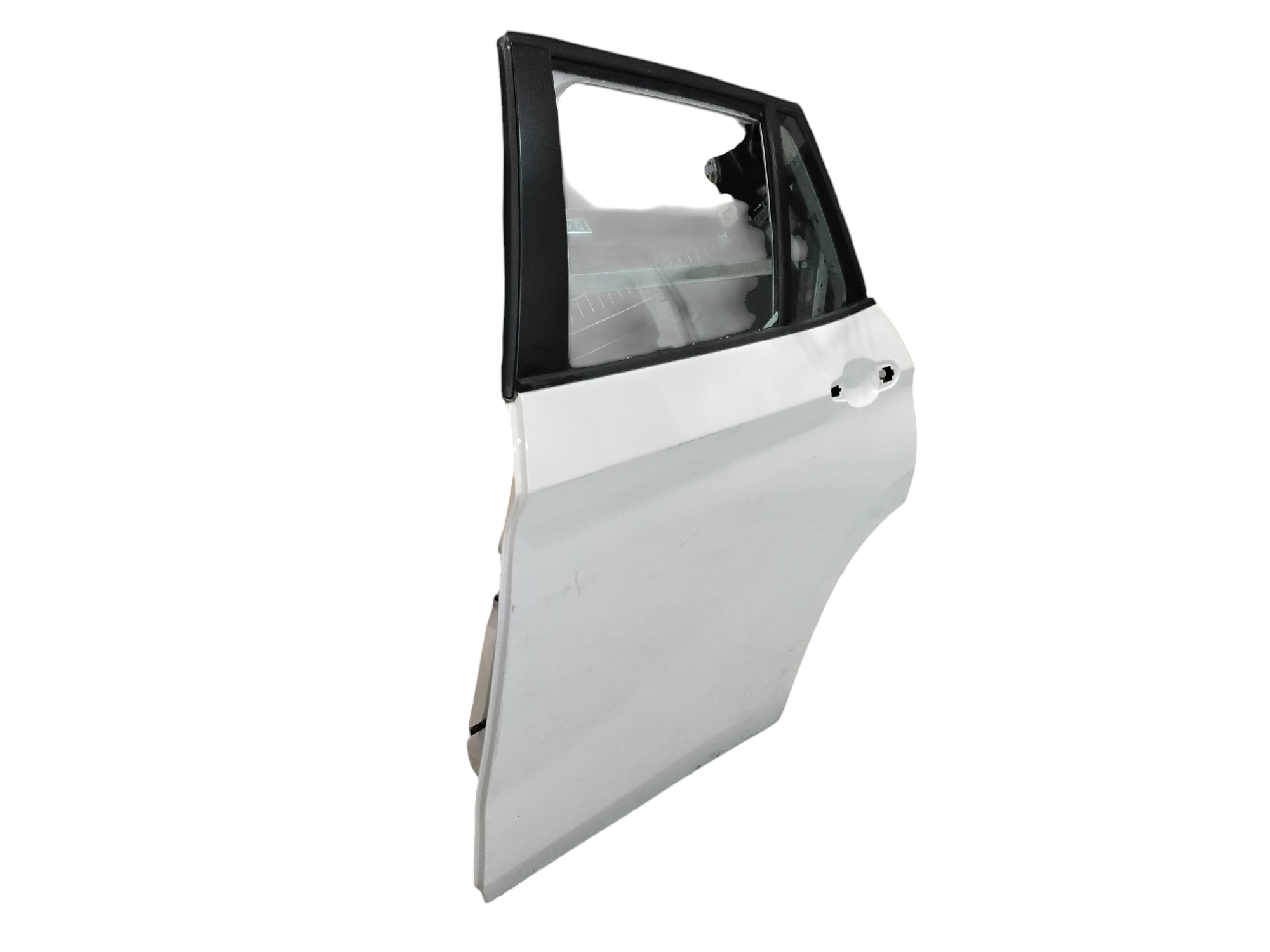 Portiera Posteriore Sinistra per Bmw X1 Serie (e84) (09>15) (2009 - 2015)