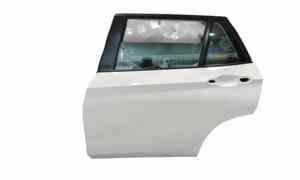 Portiera Posteriore Sinistra per Bmw X1 Serie (e84) (09>15) (2009 - 2015)