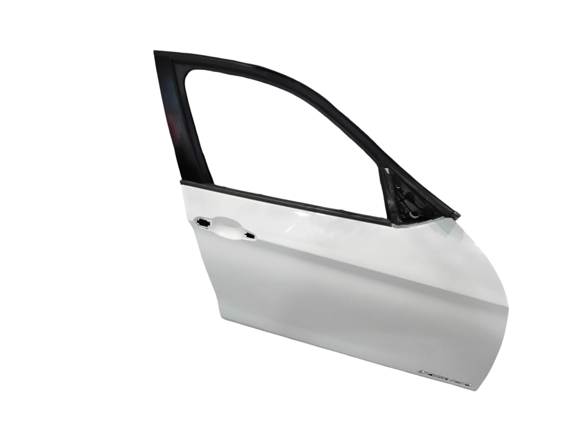 Portiera anteriore Destra per Bmw X1 Serie (e84) (09>15) (2009 - 2015)