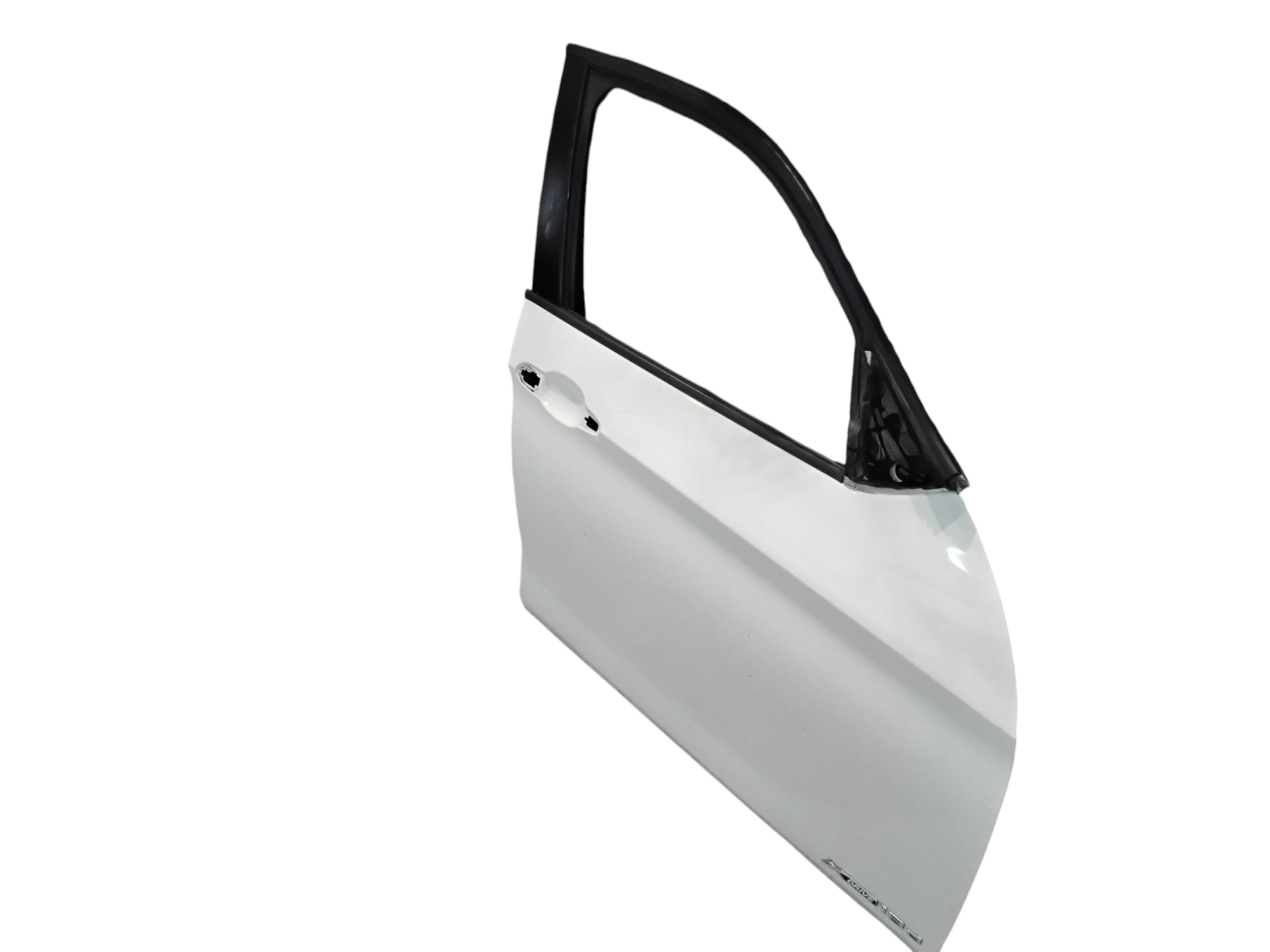 Portiera anteriore Destra per Bmw X1 Serie (e84) (09>15) (2009 - 2015)