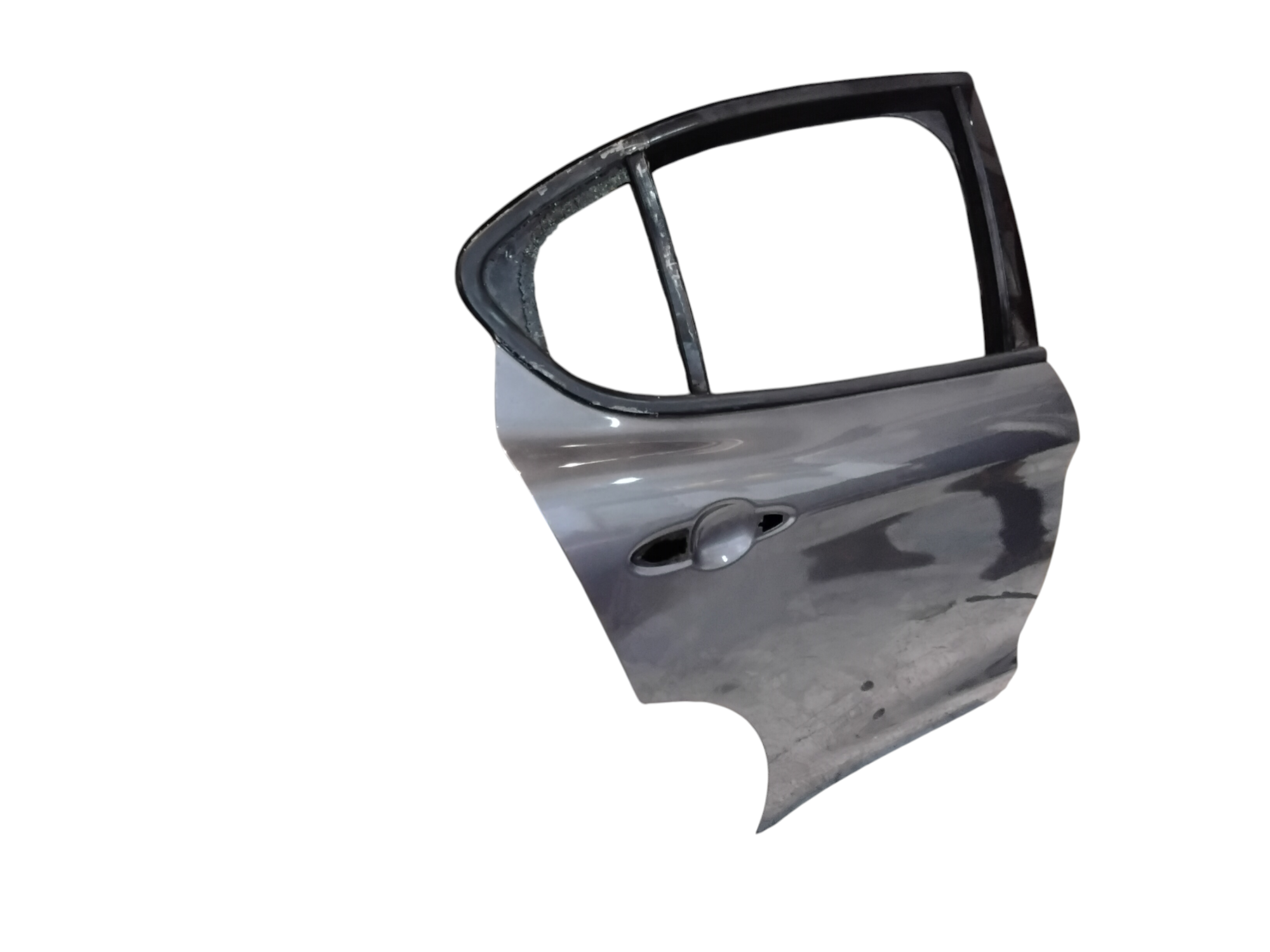 Portiera Posteriore Destra per Alfa Romeo Stelvio Serie (949_) (16>) (2016 - In produzione)