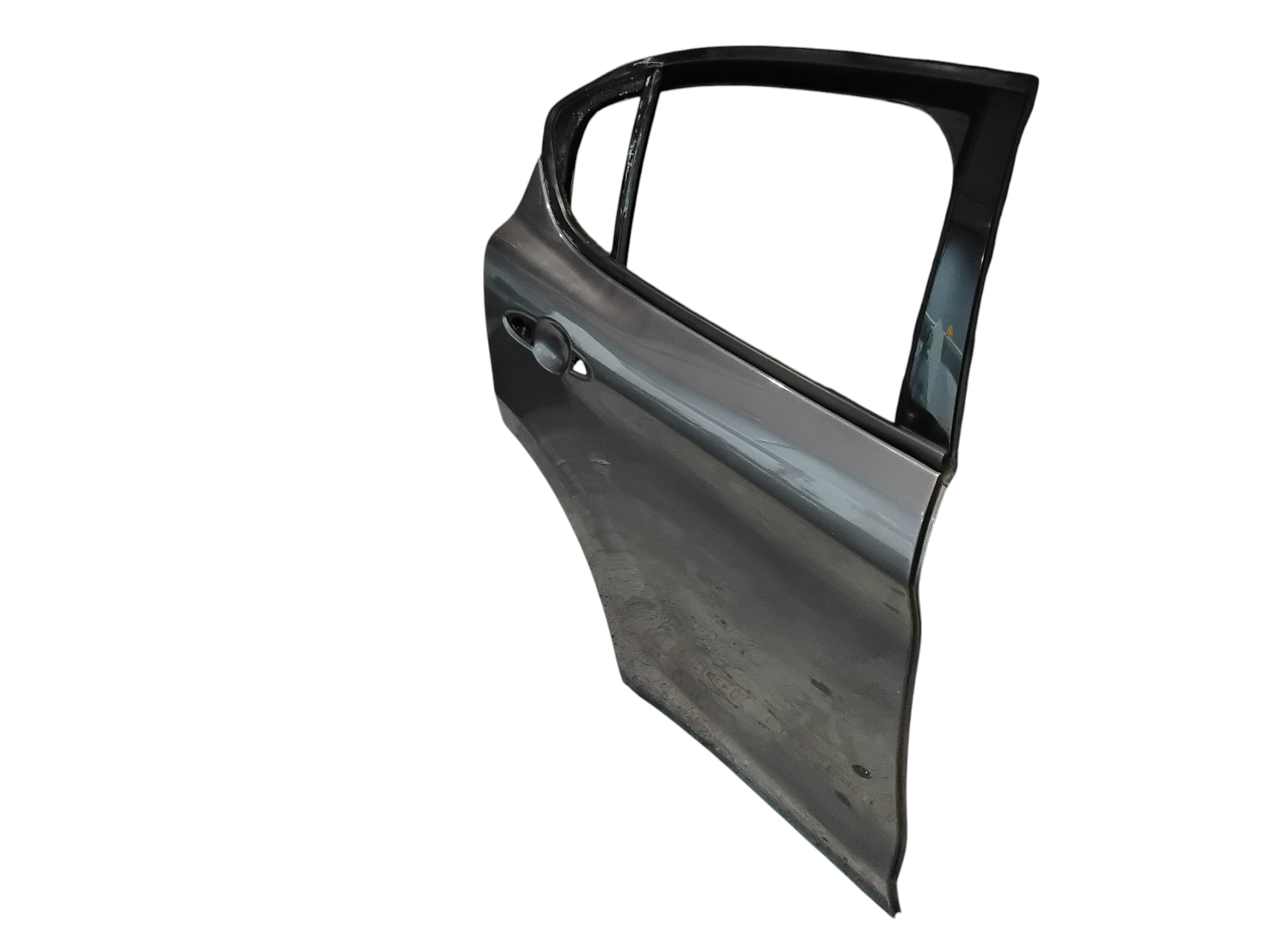 Portiera Posteriore Destra per Alfa Romeo Stelvio Serie (949_) (16>) (2016 - In produzione)