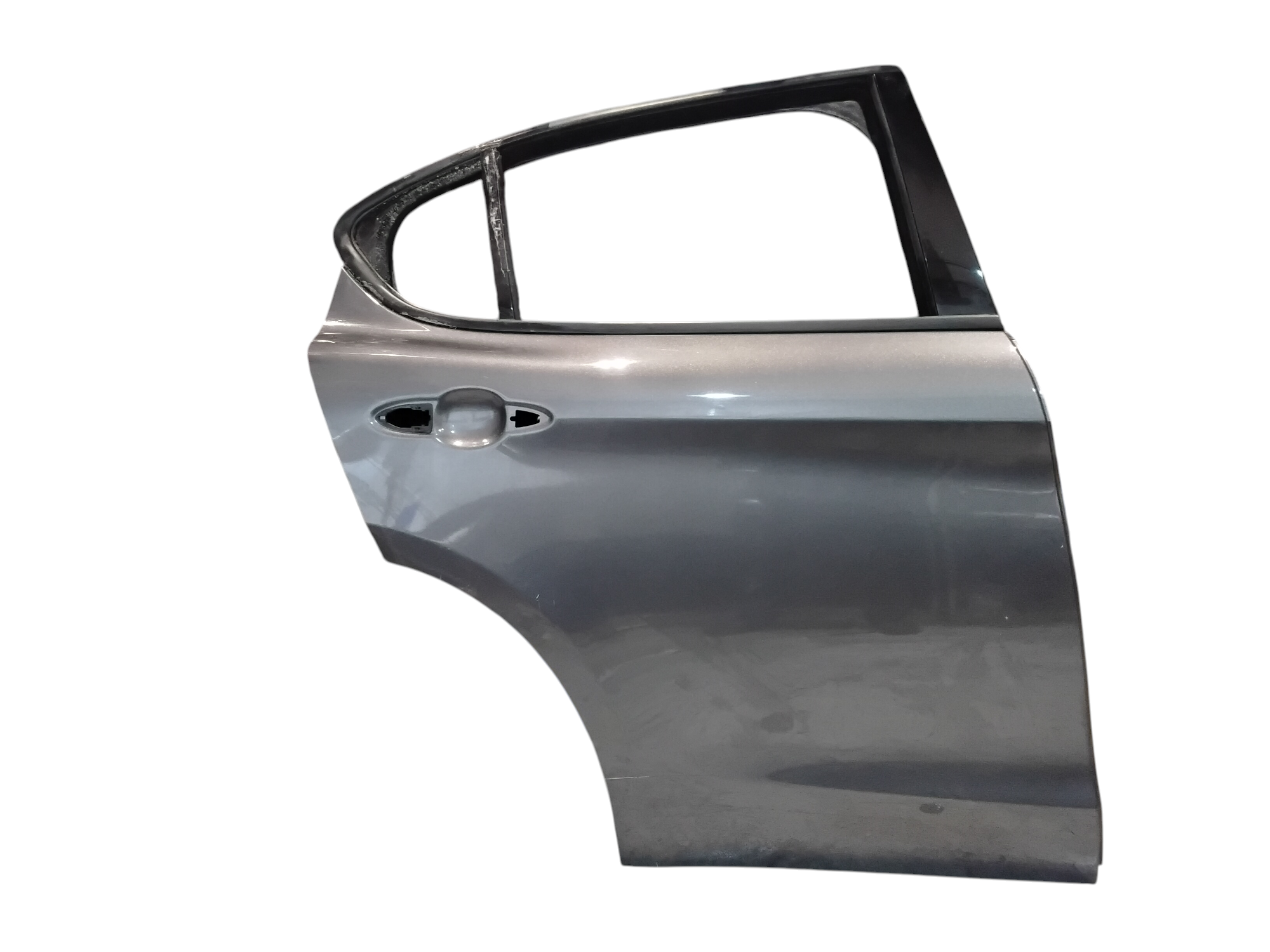 Portiera Posteriore Destra per Alfa Romeo Stelvio Serie (949_) (16>) (2016 - In produzione)