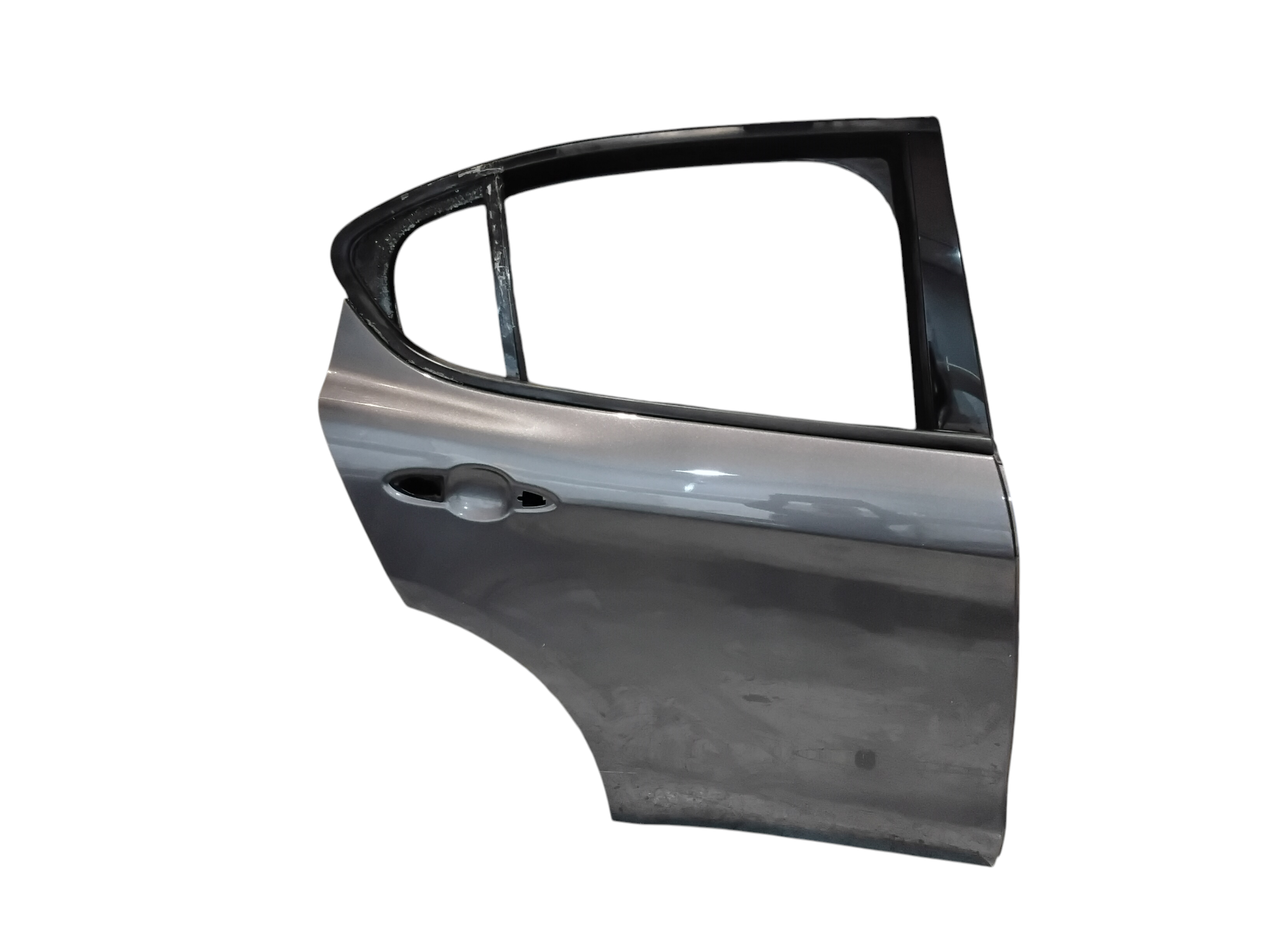 Portiera Posteriore Destra per Alfa Romeo Stelvio Serie (949_) (16>) (2016 - In produzione)