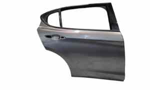 Portiera Posteriore Destra per Alfa Romeo Stelvio Serie (949_) (16>) (2016 - In produzione)