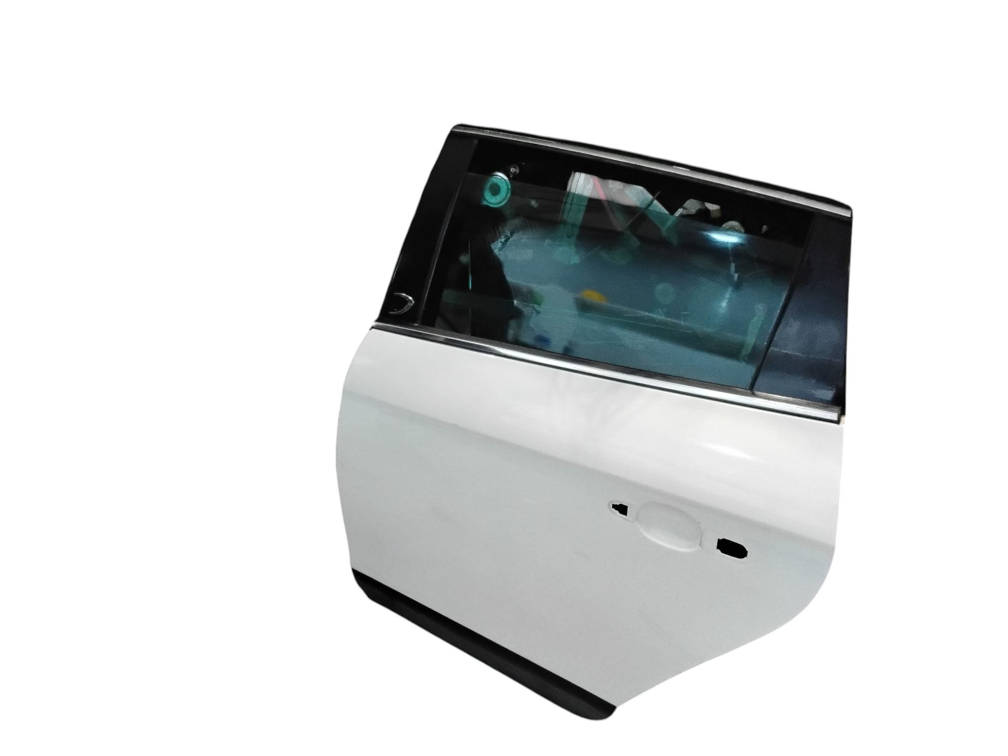 Portiera Posteriore Sinistra per Lancia Delta 3 Serie (2008 - 2011)