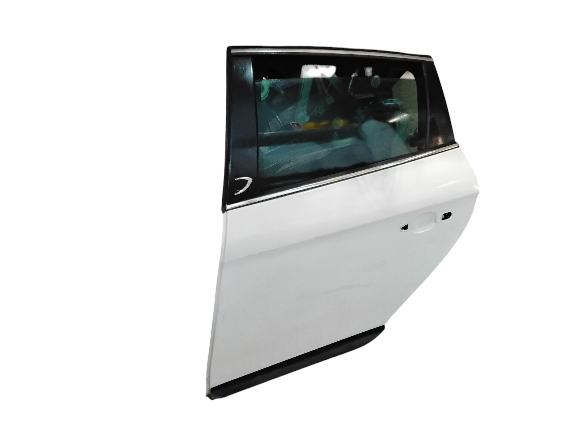 Portiera Posteriore Sinistra per Lancia Delta 3 Serie (2008 - 2011)