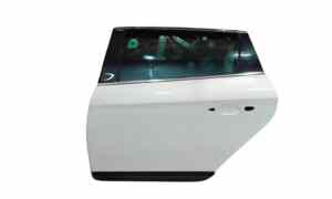 Portiera Posteriore Sinistra per Lancia Delta 3 Serie (2008 - 2011)