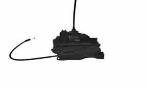 Serratura Posteriore destra per Renault Clio Serie (08>15) (2008 - 2015)