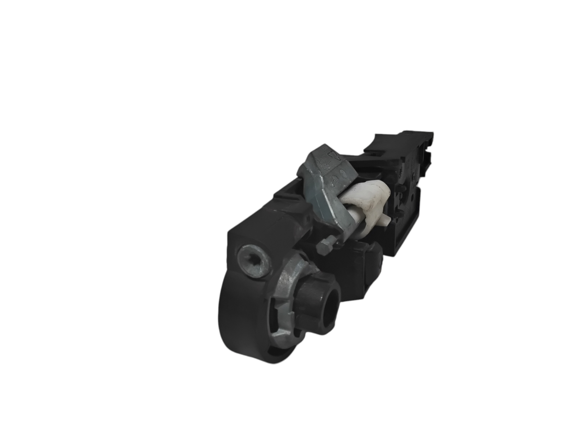 Maniglia esterna Posteriore Destra per Renault Clio Serie (08>15) (2008 - 2015)