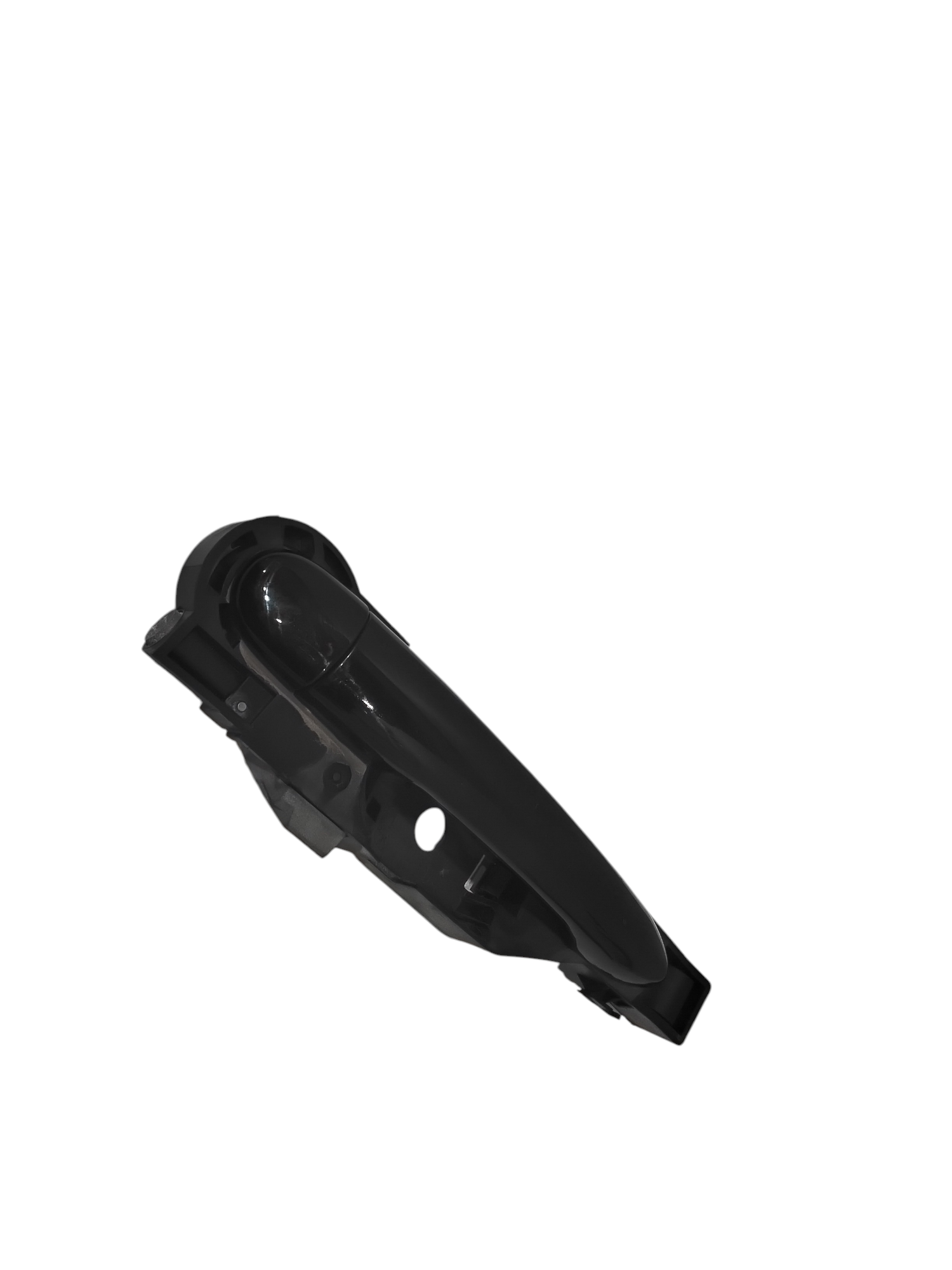 Maniglia esterna Posteriore Destra per Renault Clio Serie (08>15) (2008 - 2015)