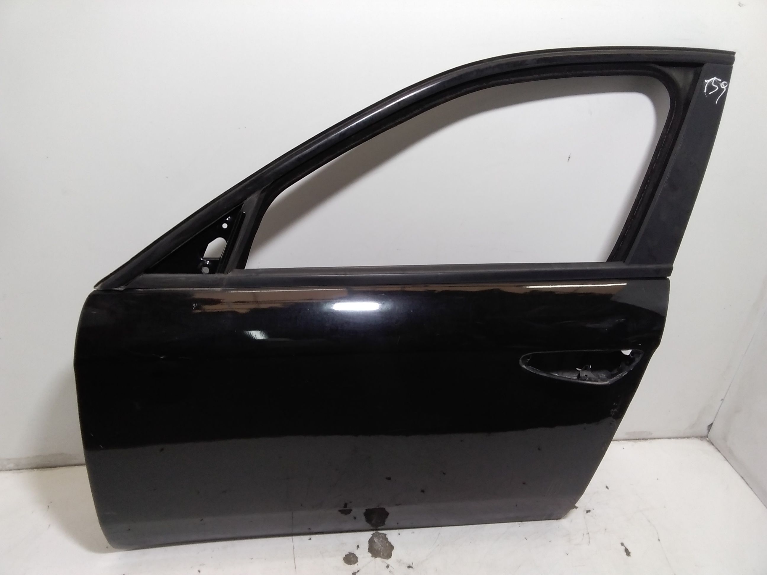 Portiera Anteriore Sinistra ALFA ROMEO 159 Sportwagon 1 Serie