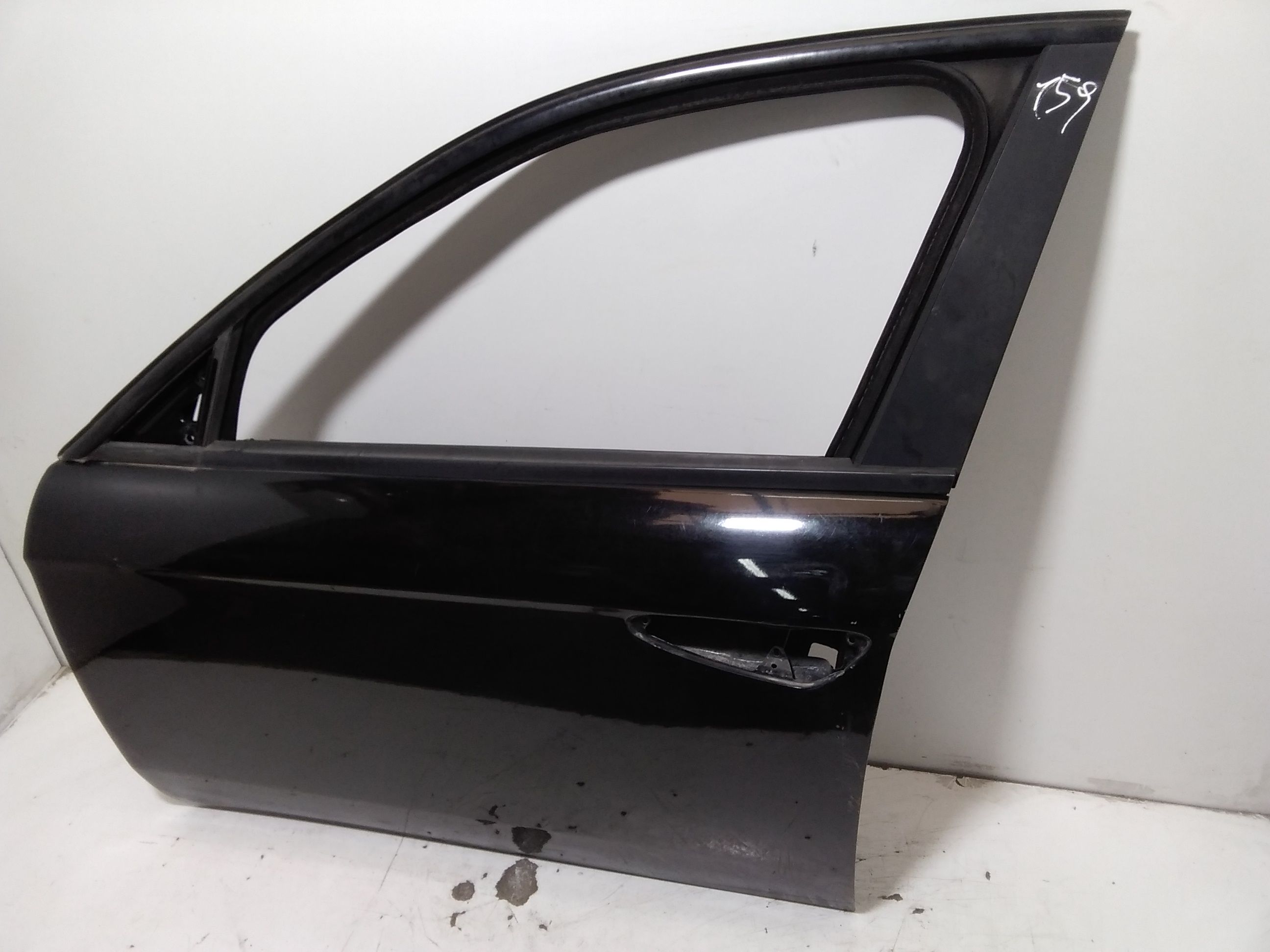 Portiera Anteriore Sinistra ALFA ROMEO 159 Sportwagon 1 Serie