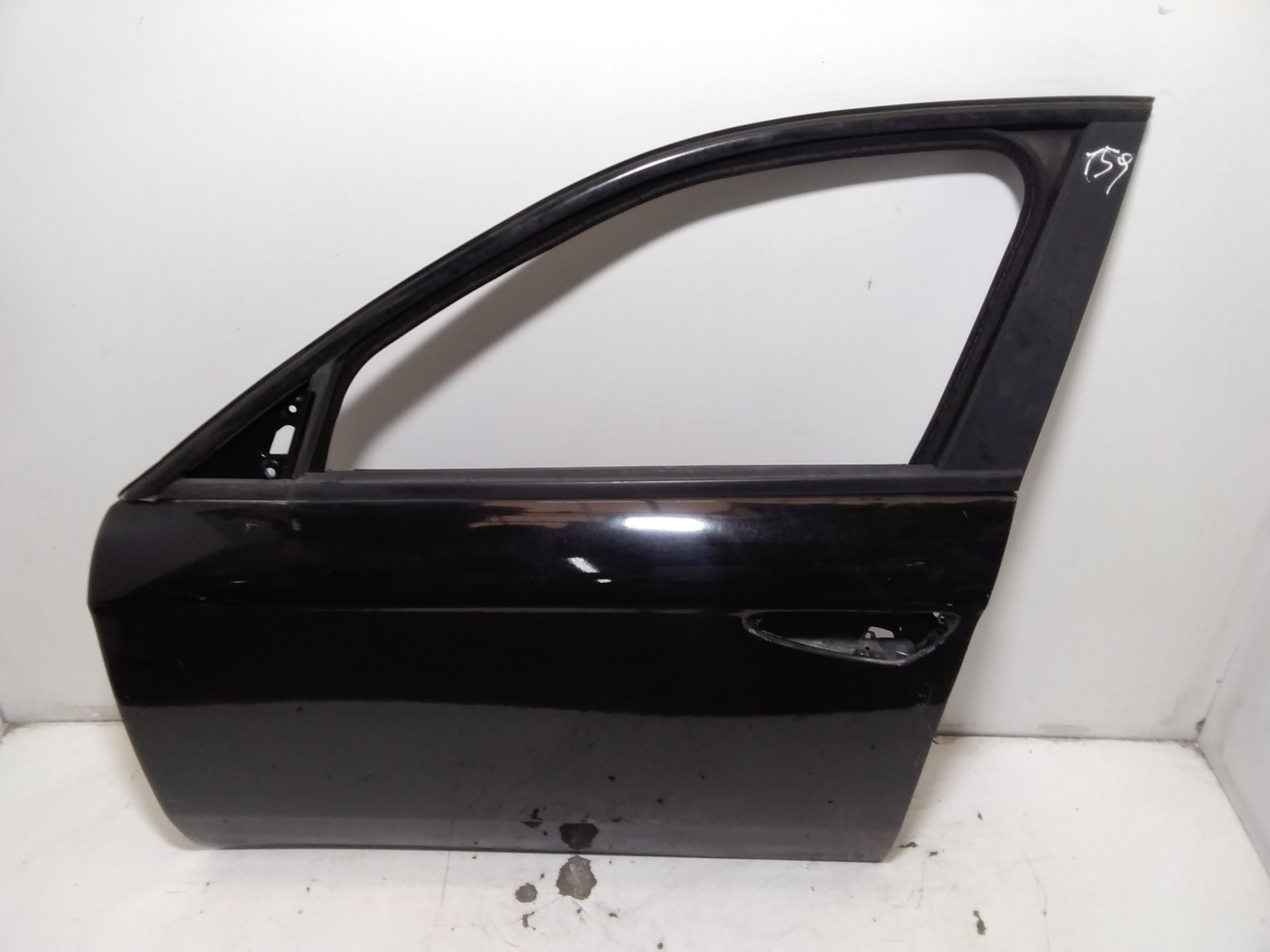 Portiera Anteriore Sinistra ALFA ROMEO 159 Sportwagon 1 Serie