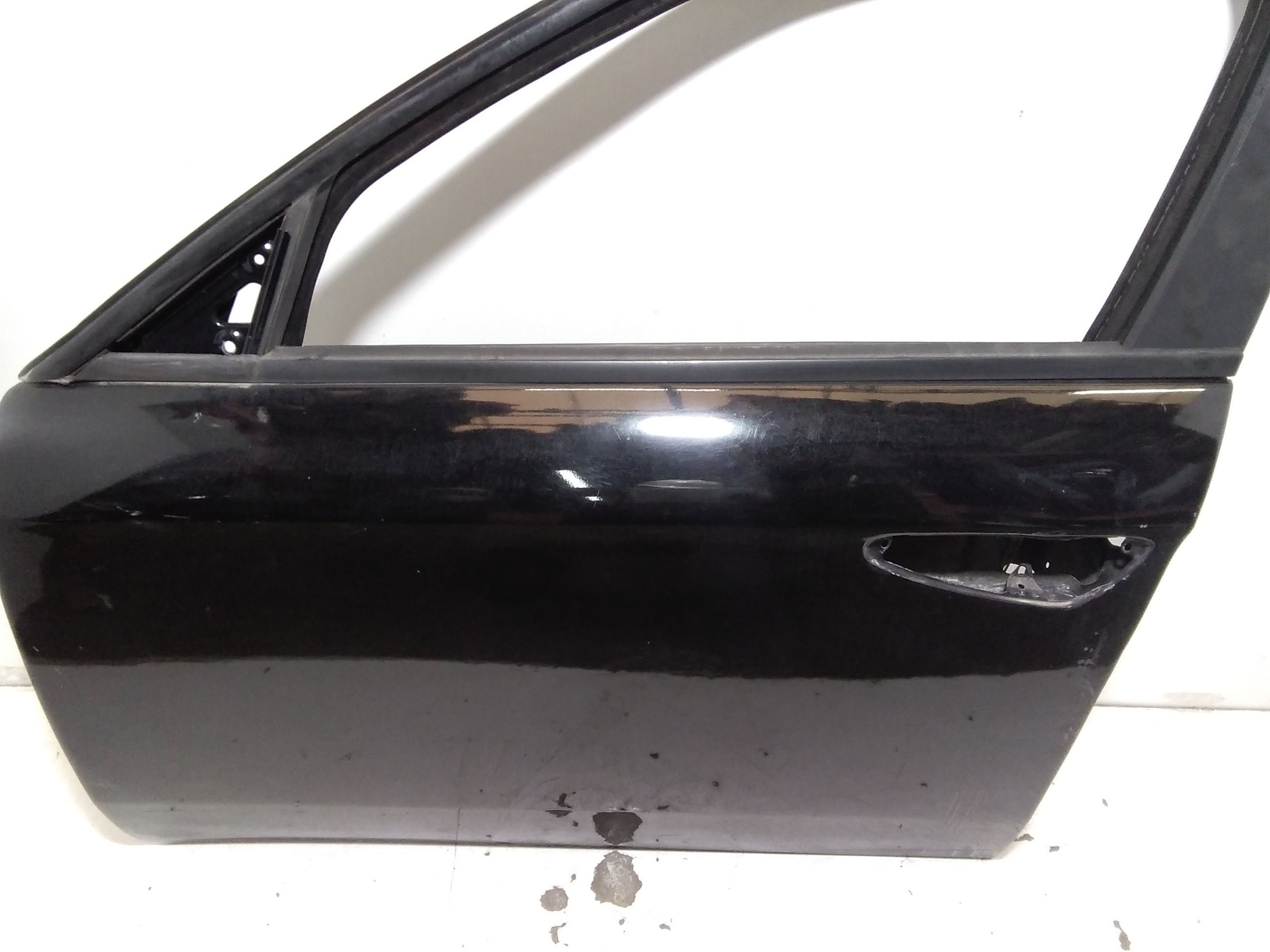 Portiera Anteriore Sinistra ALFA ROMEO 159 Sportwagon 1 Serie