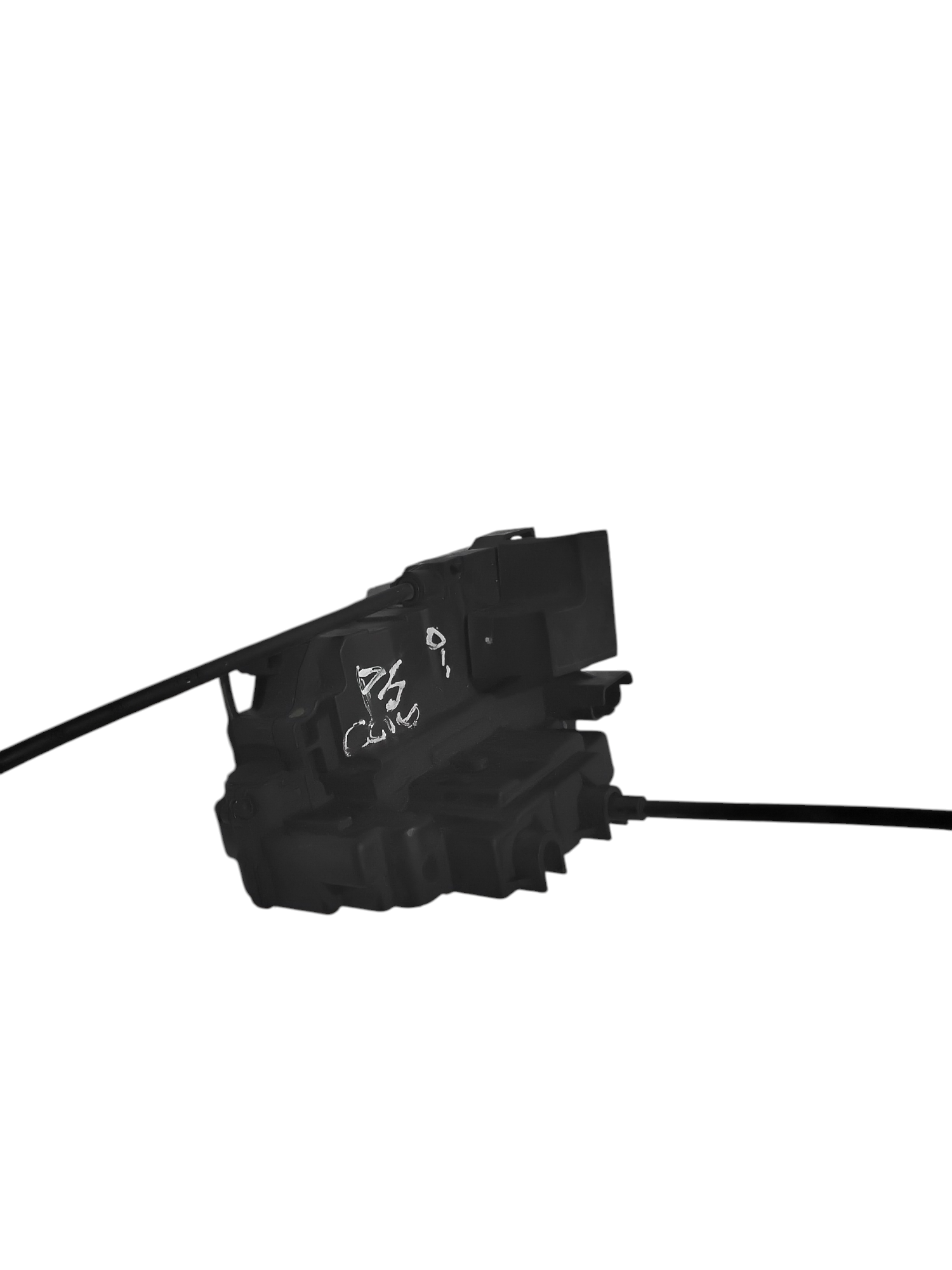 Serratura Posteriore Sinistra per Renault Clio Serie (08>15) (2008 - 2015)