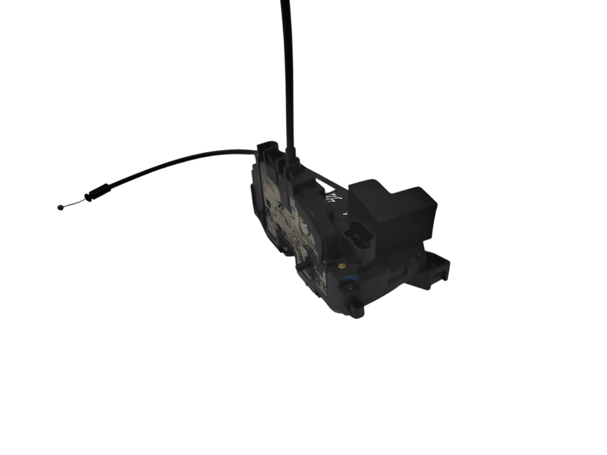 Serratura Posteriore Sinistra per Renault Clio Serie (08>15) (2008 - 2015)