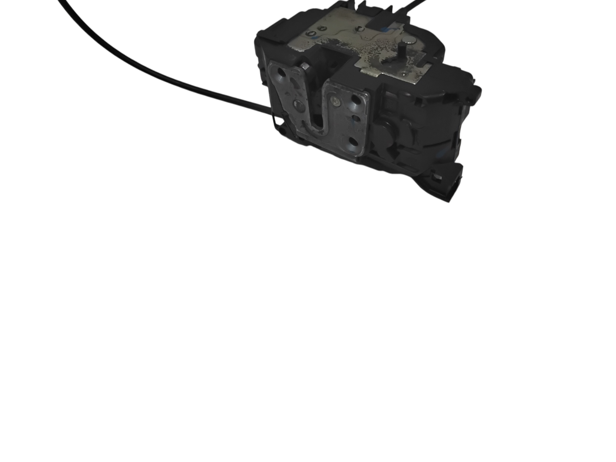 Serratura Posteriore Sinistra per Renault Clio Serie (08>15) (2008 - 2015)