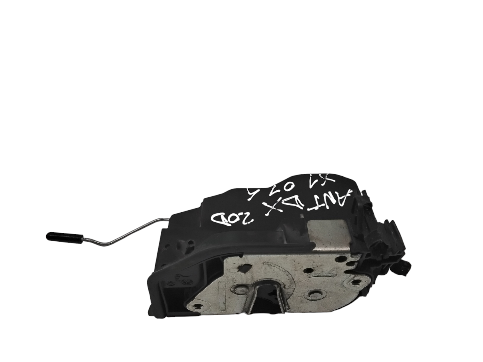 Serratura Anteriore Destra per Bmw X1 Serie (e84) (09>15) (2009 - 2015)