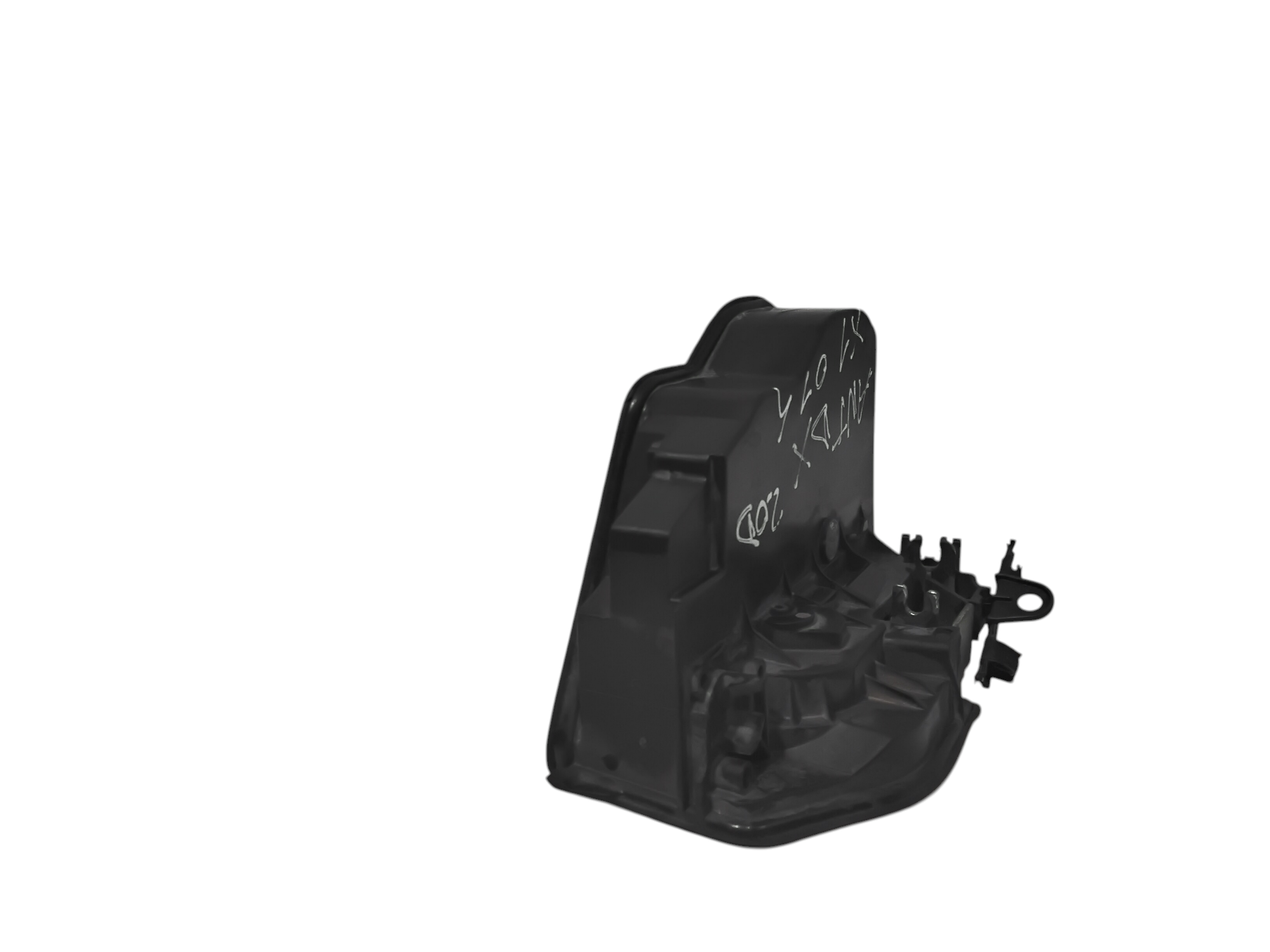 Serratura Anteriore Destra per Bmw X1 Serie (e84) (09>15) (2009 - 2015)