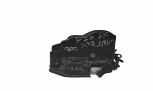 Serratura Anteriore Destra per Bmw X1 Serie (e84) (09>15) (2009 - 2015)