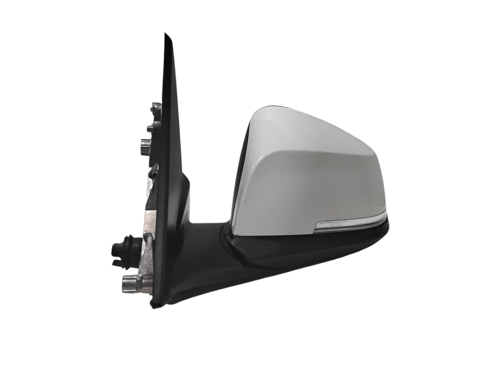 Specchietto Retrovisore Sinistro per Bmw X1 Serie (e84) (09>15) (2009 - 2015)