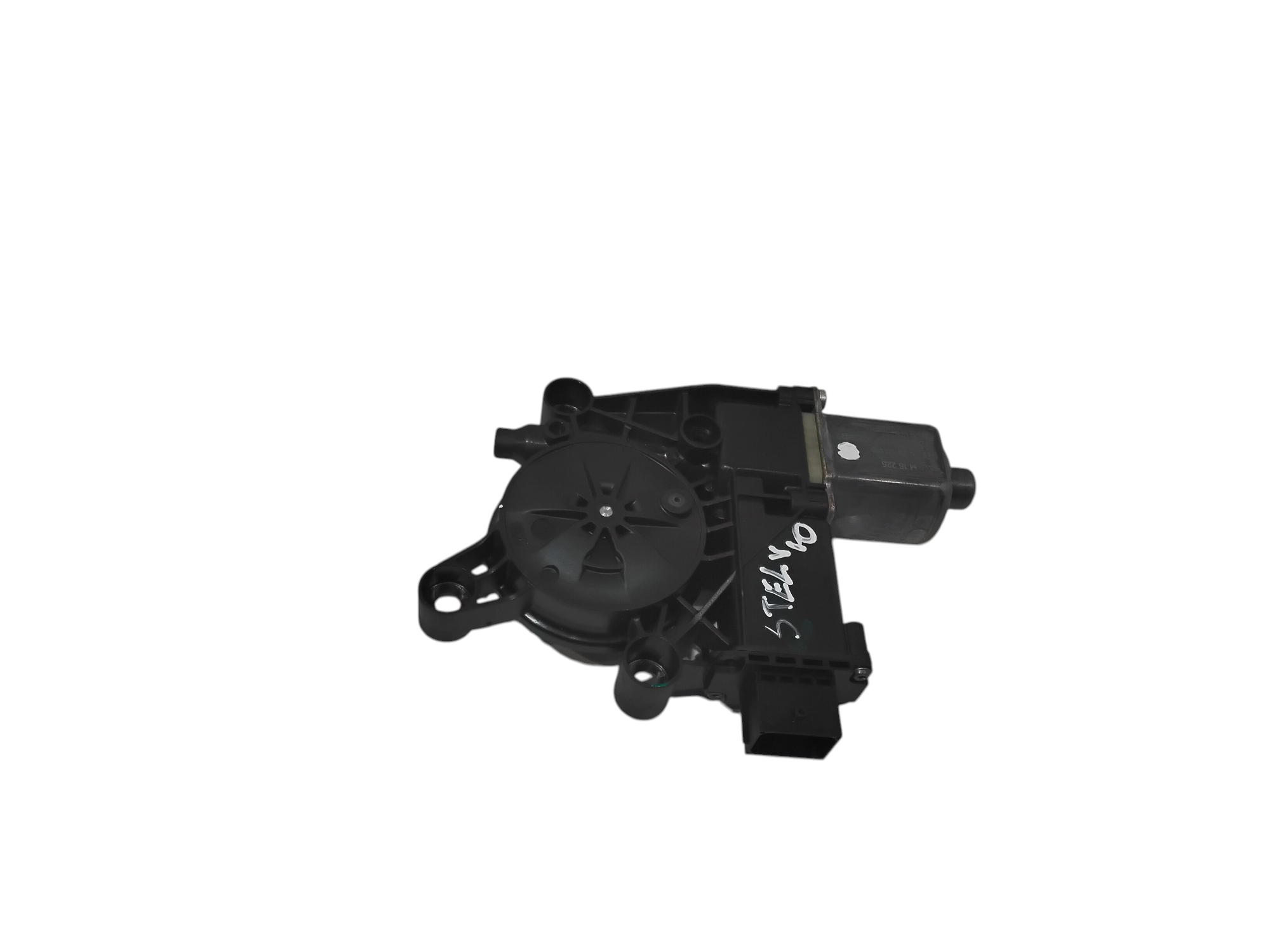 Motorino Alzavetro posteriore destra per Alfa Romeo Stelvio Serie (949_) (16>) (2016 - In produzione)