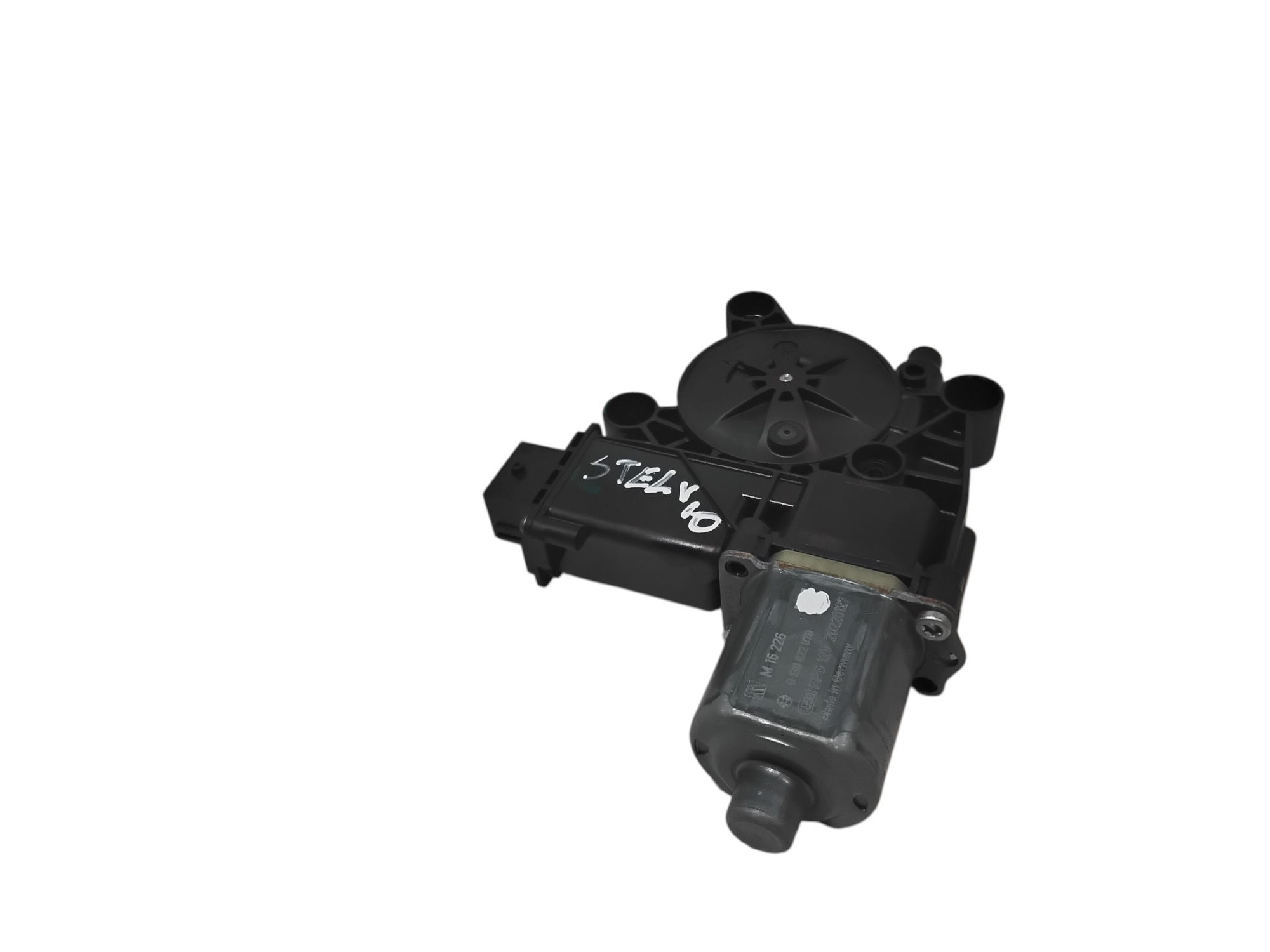 Motorino Alzavetro posteriore destra per Alfa Romeo Stelvio Serie (949_) (16>) (2016 - In produzione)