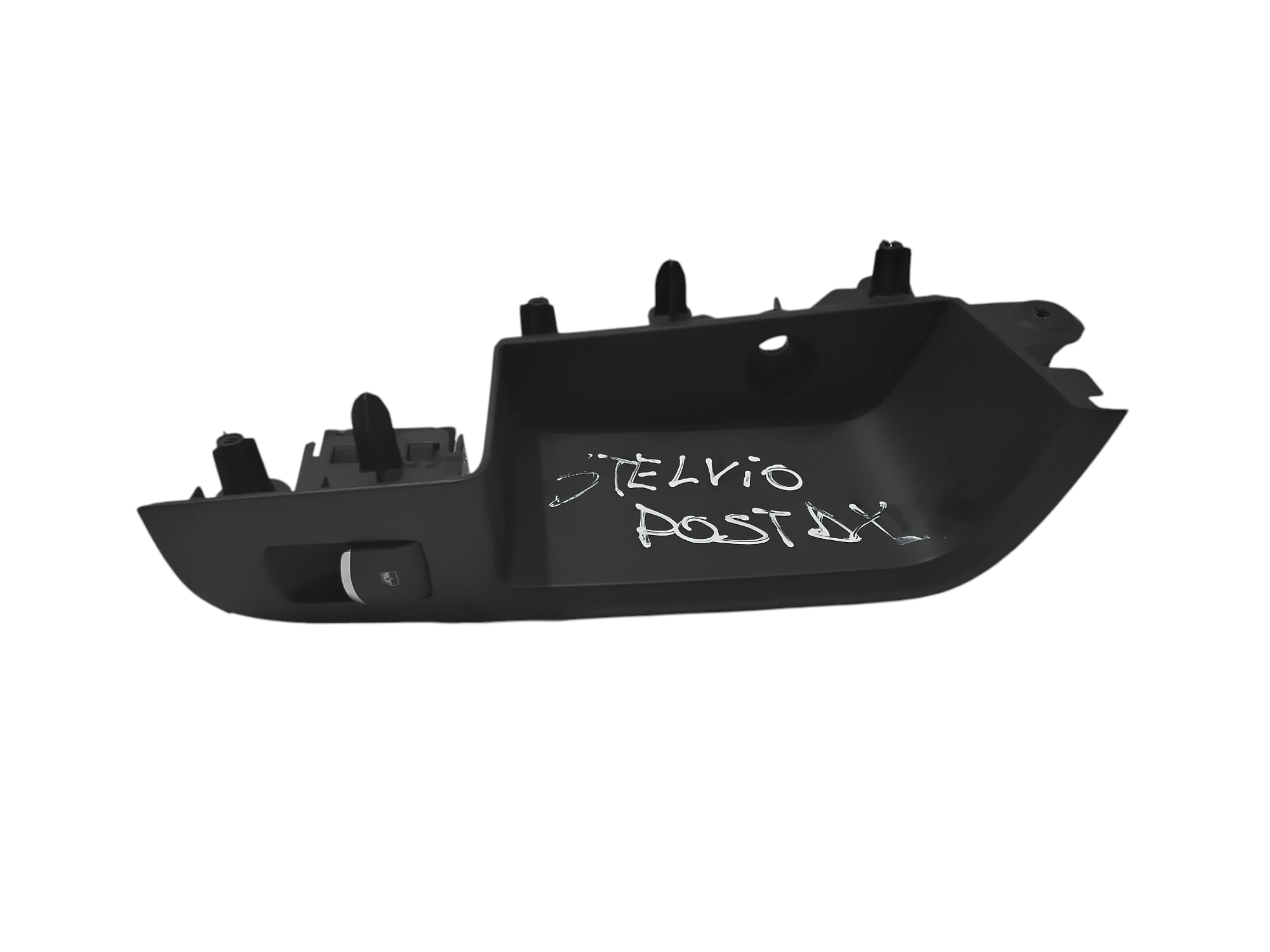 Pulsantiera Posteriore Destra per Alfa Romeo Stelvio Serie (949_) (16>) (2016 - In produzione)