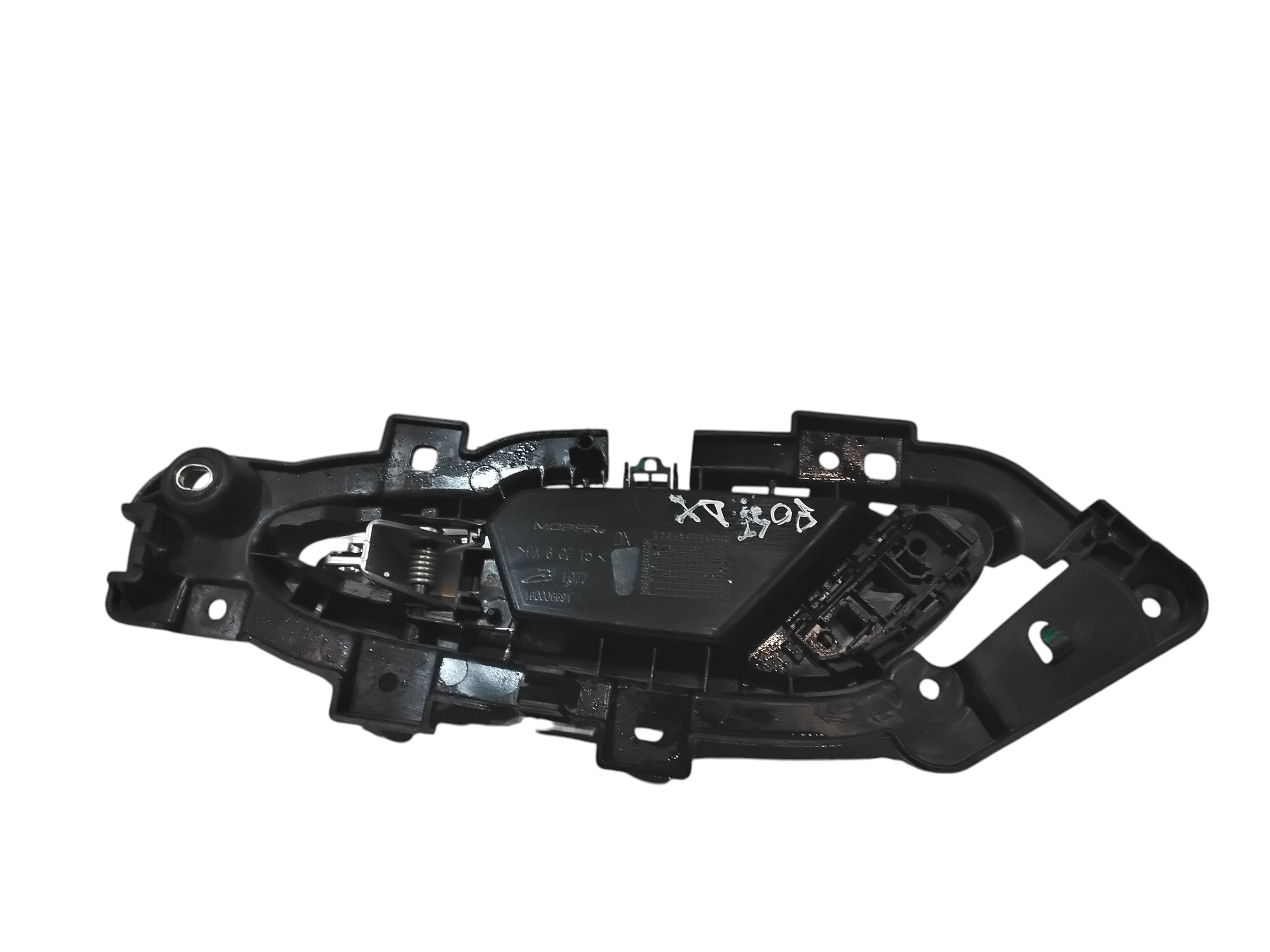 Maniglia interna Posteriore Destra per Alfa Romeo Stelvio Serie (949_) (16>) (2016 - In produzione)