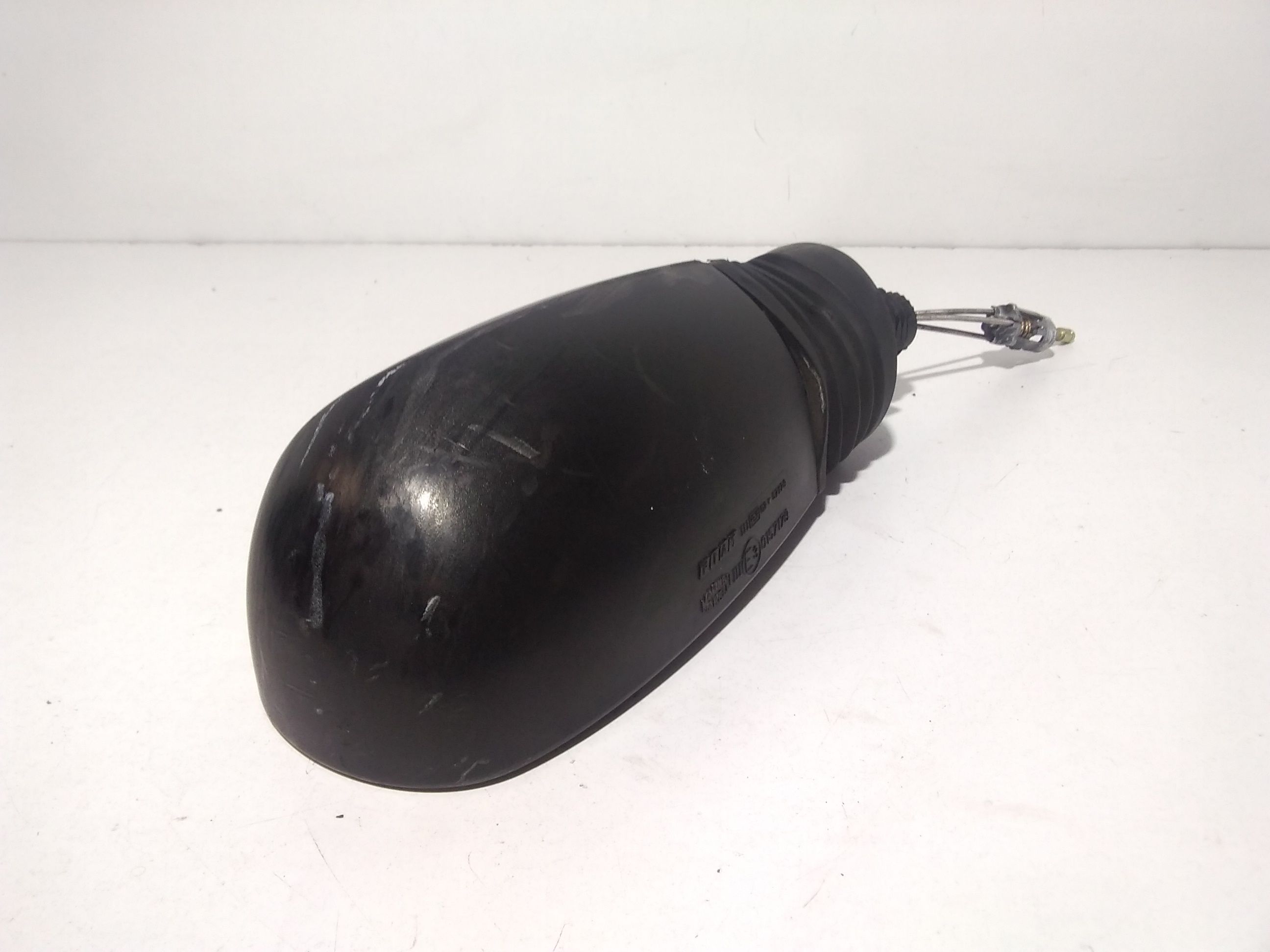 Specchietto Retrovisore Destro FIAT Punto Berlina 5P 2 Serie