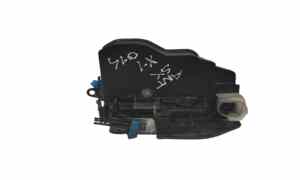 Serratura Anteriore Sinistra per Bmw X1 Serie (09>15)