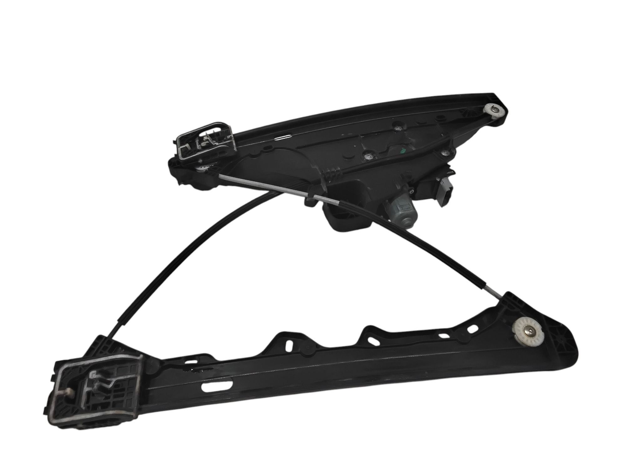 Cremagliera anteriore destra passeggero per Peugeot 2008 (2019 - 2022)