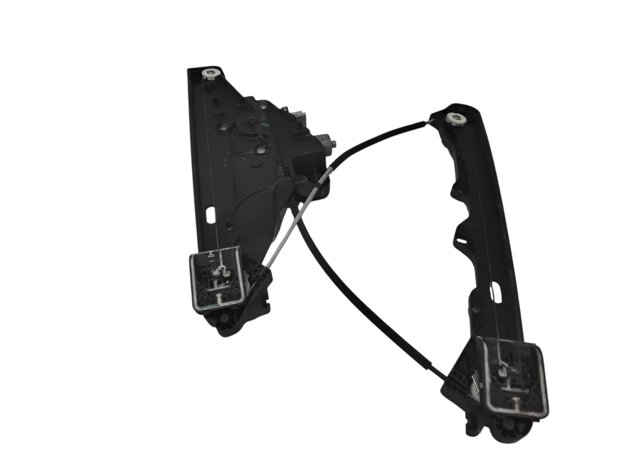 Cremagliera anteriore destra passeggero per Peugeot 2008 (2019 - 2022)