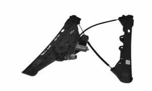 Cremagliera anteriore destra passeggero per Peugeot 2008 (2019 - 2022)