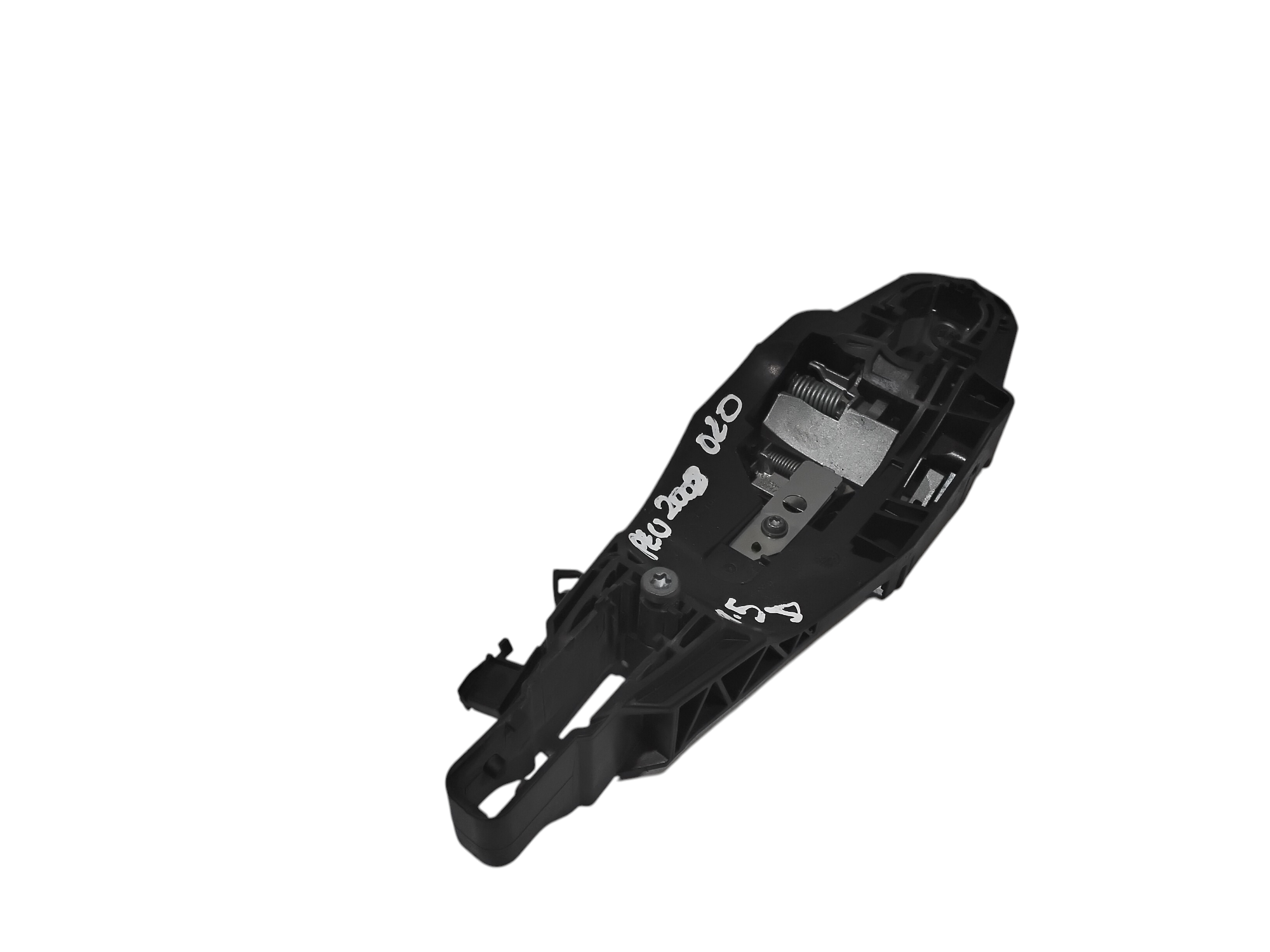 Supporto maniglia anteriore destra per Peugeot 2008 (2019 - 2022)