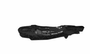 Supporto maniglia anteriore destra per Peugeot 2008 (2019 - 2022)