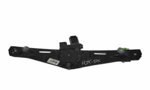 Cremagliera posteriore sinistra guida per Bmw X1 Serie (09>15)