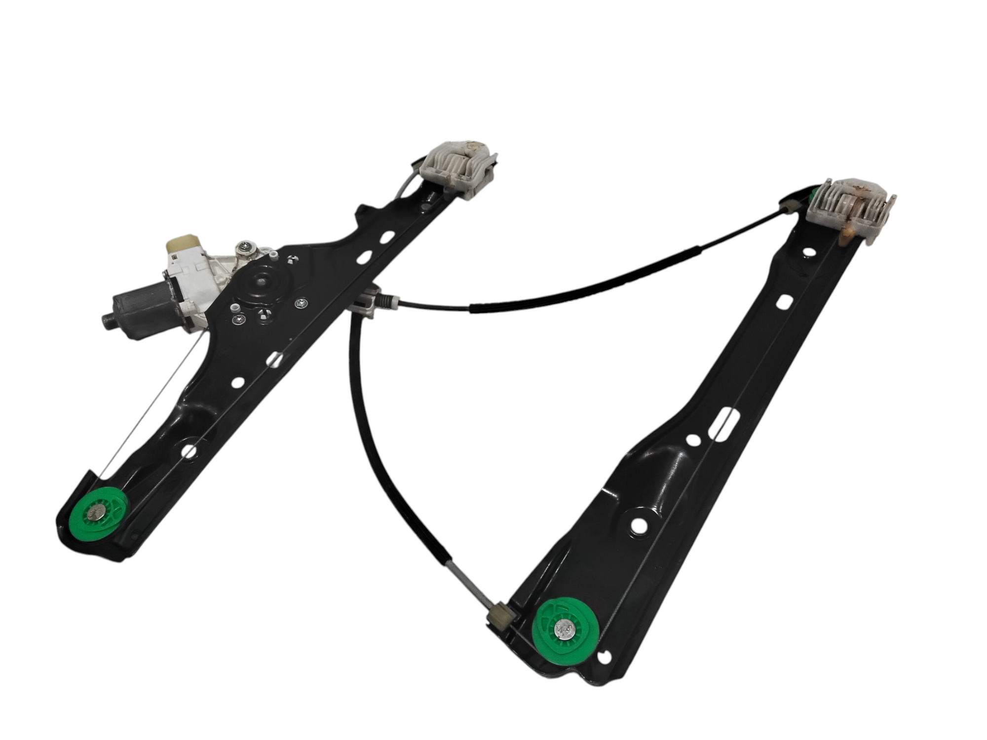 Cremagliera anteriore sinistra Guida per Bmw X1 Serie (09>15)