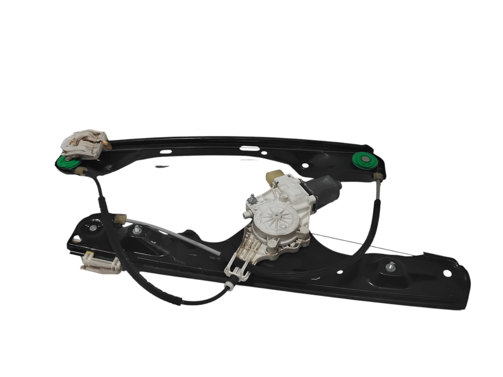 Cremagliera anteriore sinistra Guida per Bmw X1 Serie (09>15)